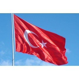 Türk Bayrağı (200x300 cm)