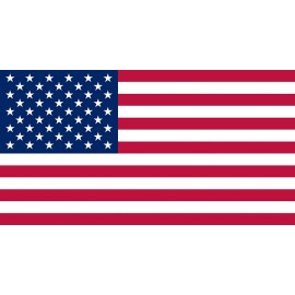 Amerika Birleşik Devletleri Küçük Dış Adaları Bayrağı 70x105cm