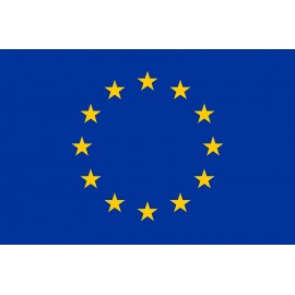 Avrupa Birliği Bayrağı 70x105cm