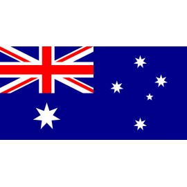 Avustralya Bayrağı 70x105cm