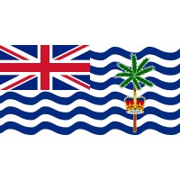 Britanya Hint Okyanusu Toprakları Bayrağı 70x105cm