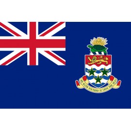 Cayman Adaları Bayrağı 70x105cm