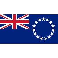 Cook Adaları Bayrağı 70x105cm