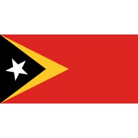 Doğu Timor Bayrağı 70x105cm