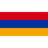 Ermenistan Bayrağı 70x105cm