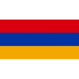 Ermenistan Bayrağı 70x105cm