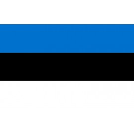 Estonya Bayrağı 70x105cm