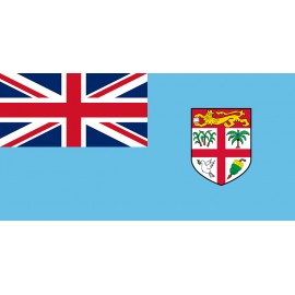 Fiji Bayrağı 70x105cm