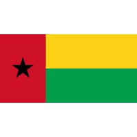 Gine-Bissau Bayrağı 70x105cm