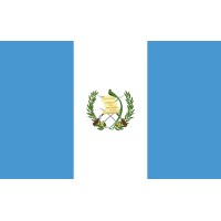 Guatemala Bayrağı 70x105cm