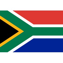 Güney Afrika Bayrağı 70x105cm