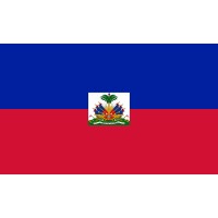 Haiti Bayrağı 70x105cm