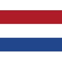 Hollanda Bayrağı 70x105cm