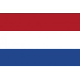 Hollanda Bayrağı 70x105cm