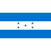 Honduras Bayrağı 70x105cm
