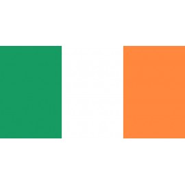 İrlanda Bayrağı 70x105cm