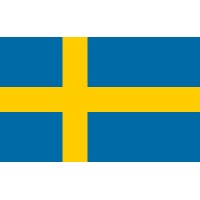İsveç Bayrağı 70x105cm