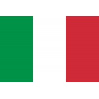 İtalya Bayrağı 70x105cm