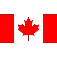 Kanada Bayrağı 70x105cm