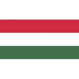 Macaristan Bayrağı 70x105cm