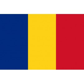 Romanya Bayrağı 70x105cm