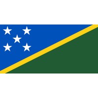 Solomon Adaları Bayrağı 70x105cm
