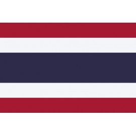 Tayland Bayrağı 70x105cm
