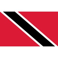 Trinidad ve Tobago Bayrağı 70x105cm