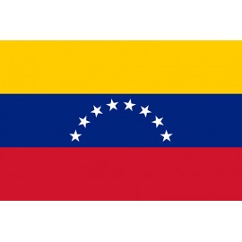 Venezuela Bayrağı 70x105cm