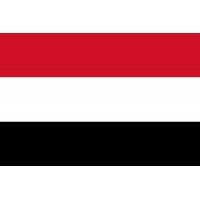 Yemen Bayrağı 70x105cm