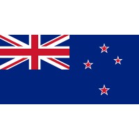 Yeni Zelanda Bayrağı 70x105cm