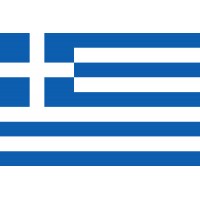 Yunanistan Bayrağı 70x105cm